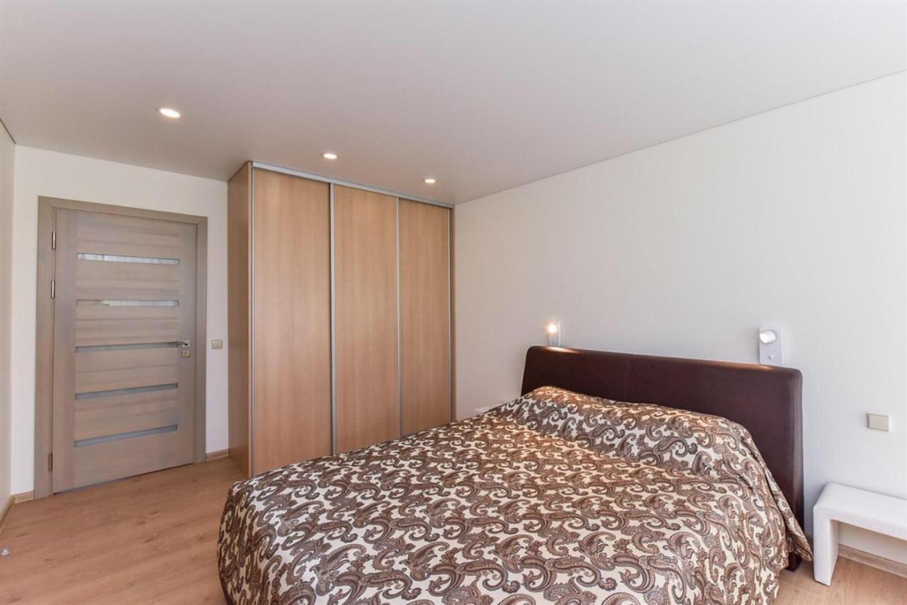 Crystal Apartment Druskininkai Exterior photo