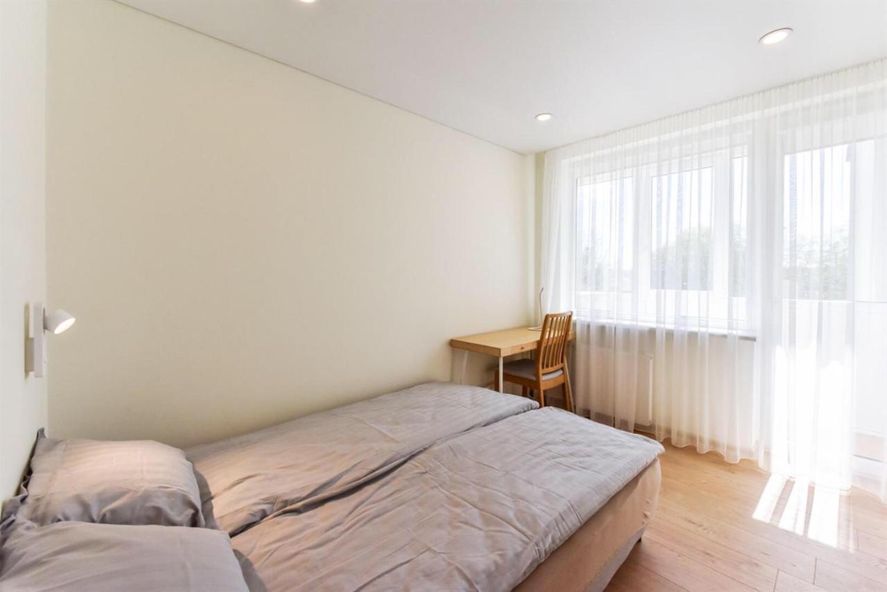 Crystal Apartment Druskininkai Exterior photo